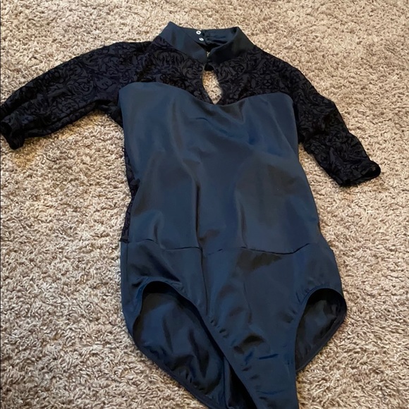 Balera Leotard